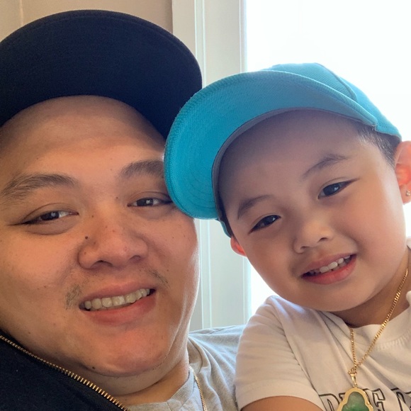 Meet your Posher, Vu - Picture 1 of 1